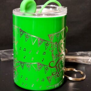 New 3oz laser engraved tumbler/shotcup